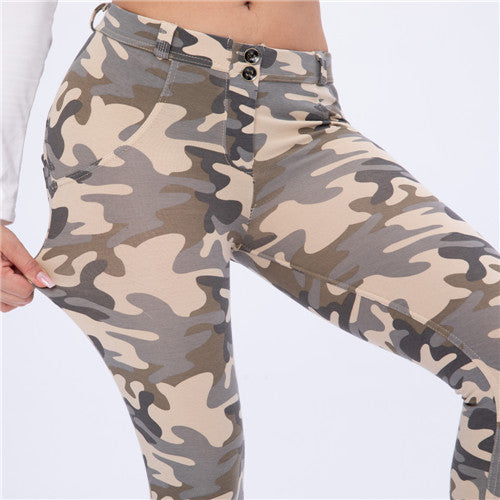 2022 Push Up Leggings Women Butt Lifting Tights Shape Up Pants In Stock Forever Hand Four Way Stretch New Yoga Pants
