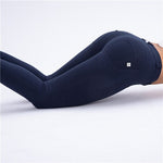 2022 Push Up Leggings Women Butt Lifting Tights Shape Up Pants In Stock Forever Hand Four Way Stretch New Yoga Pants