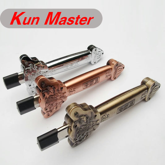 High-grade stainless steel telescopic swords, length is 93cm,98cm,99cm,Martial Arts Training, Taichi sword, Kung Fu Swords