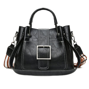 Luxury Handbags Bags For Women Large Capacity Ladies Hand Bags Vintage Tote Women Bags Designer Leather Handbags 2020