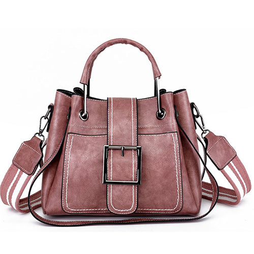 Luxury Handbags Bags For Women Large Capacity Ladies Hand Bags Vintage Tote Women Bags Designer Leather Handbags 2020