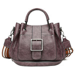 Luxury Handbags Bags For Women Large Capacity Ladies Hand Bags Vintage Tote Women Bags Designer Leather Handbags 2020