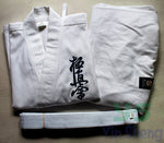 Karate Clothing for beginners Children Adult kyokushin karate kyokushinkai uniforms Kata karategi GI for beginners to practice